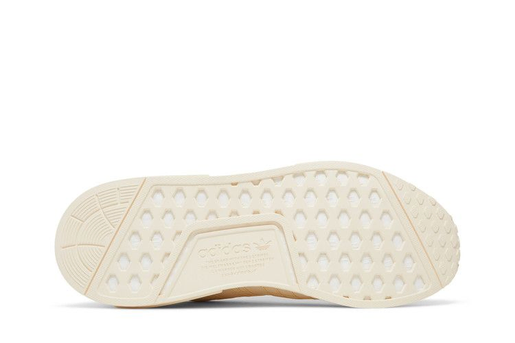 Кроссовки adidas NMD_R1 'Ecru Tint'