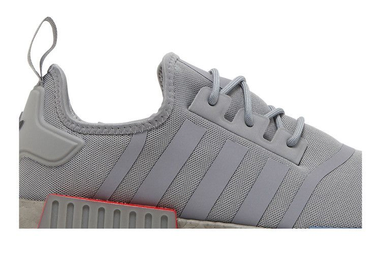 Nmd_r1 grey on sale