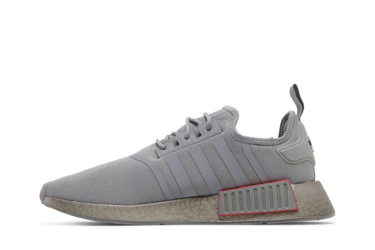 Nmd_r1 grey on sale