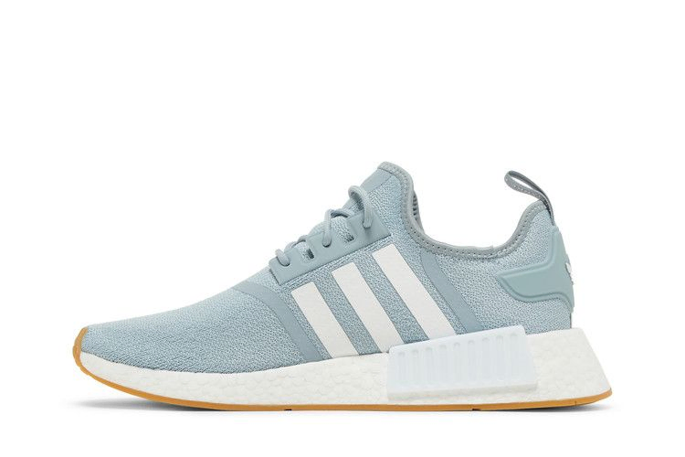 Кроссовки adidas NMD_R1 'Magic Grey'