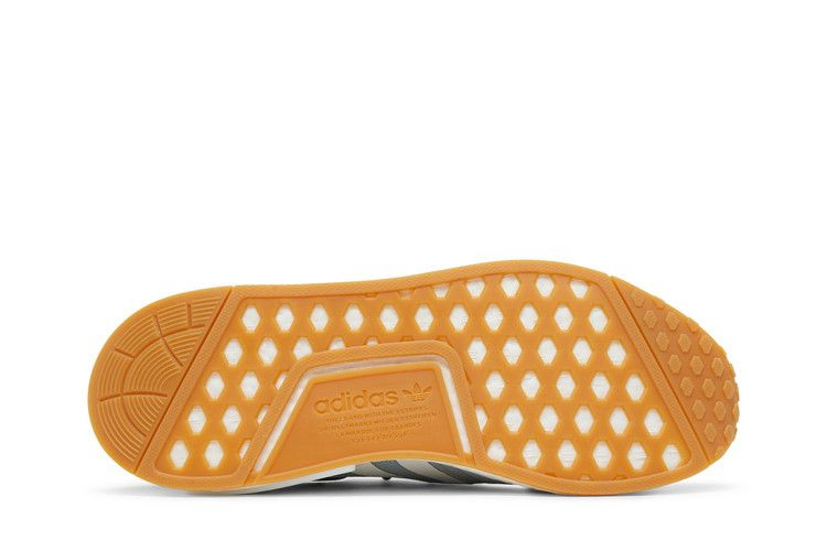 Кроссовки adidas NMD_R1 'Magic Grey'