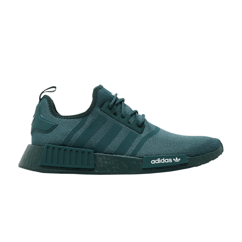 Nmd_r1 shoes green on sale