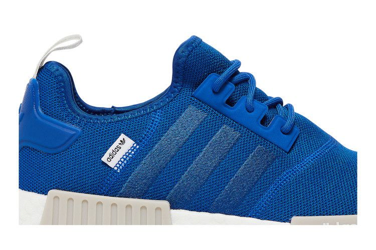 Кроссовки adidas NMD_R1 'Royal Blue'