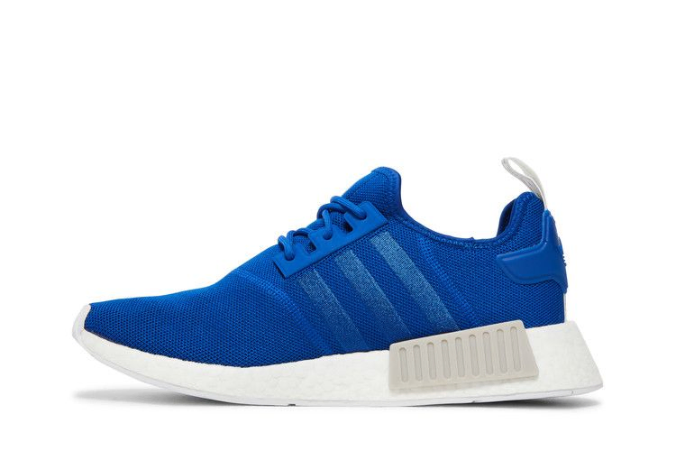 Кроссовки adidas NMD_R1 'Royal Blue'
