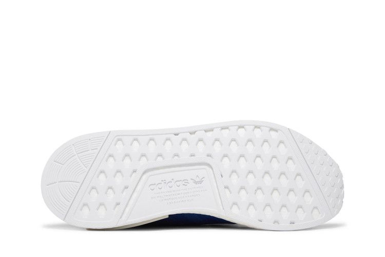 Кроссовки adidas NMD_R1 'Royal Blue'