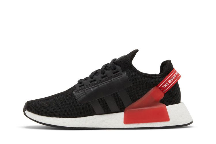 Кроссовки adidas NMD_R1 V2 'Core Black'