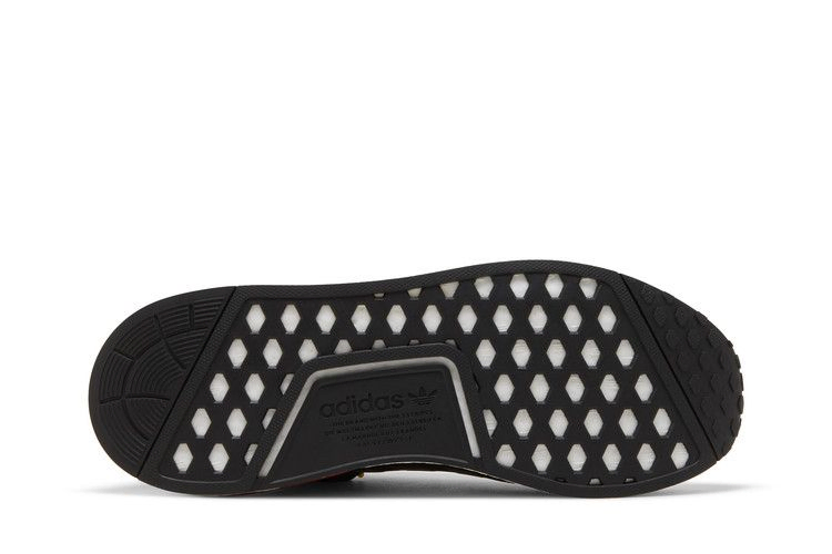 Кроссовки adidas NMD_R1 V2 'Core Black'