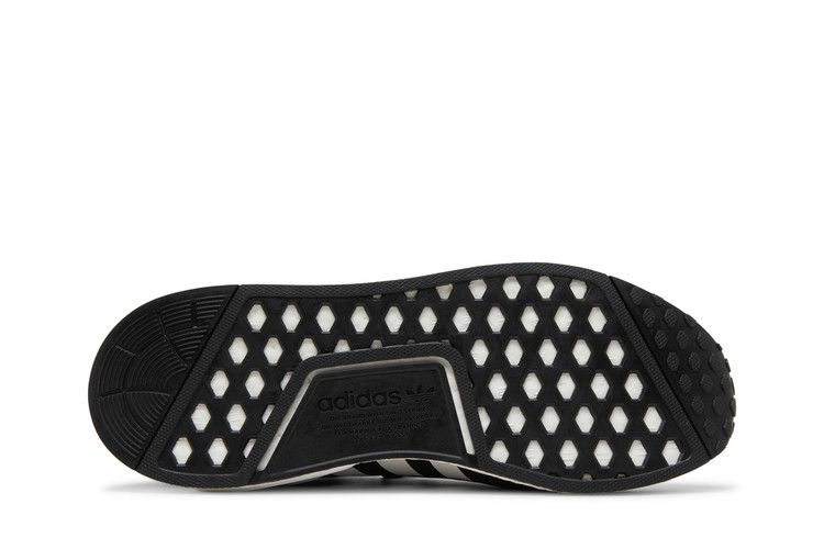 Кроссовки adidas NMD_R1 V2 'Core Black White'