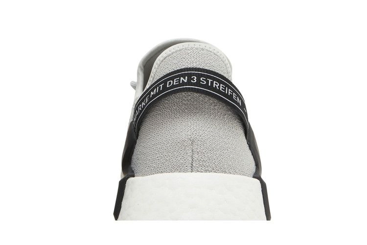 Кроссовки adidas NMD_R1 V2 'Grey Black'