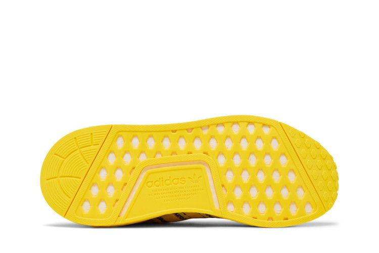 Кроссовки adidas NMD_R1 V2 J 'All Over Print'