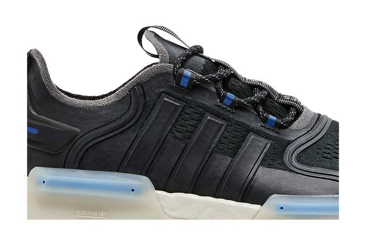 Кроссовки adidas NMD_V3 'Black Blue Rush'