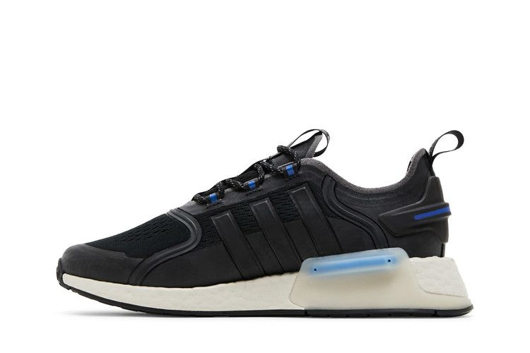 Кроссовки adidas NMD_V3 'Black Blue Rush'