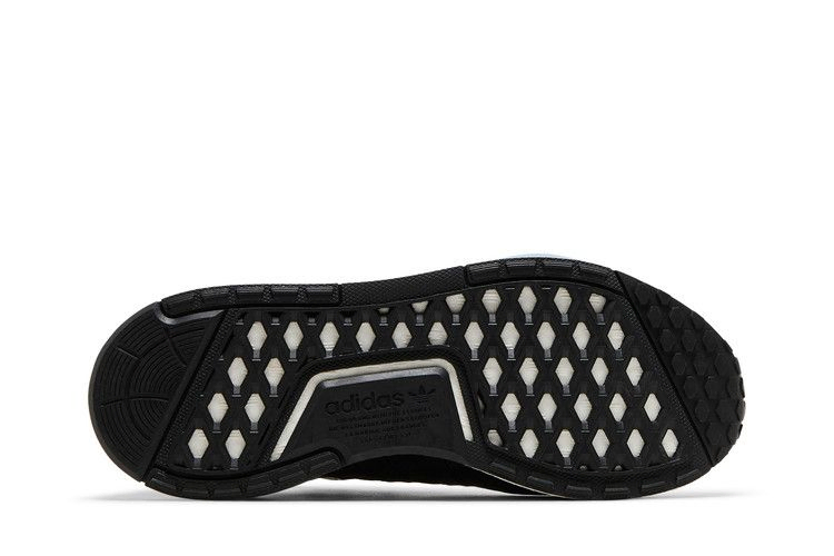 Кроссовки adidas NMD_V3 'Black Blue Rush'