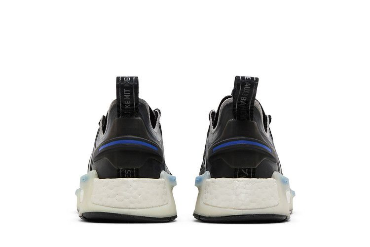 Кроссовки adidas NMD_V3 'Black Blue Rush'