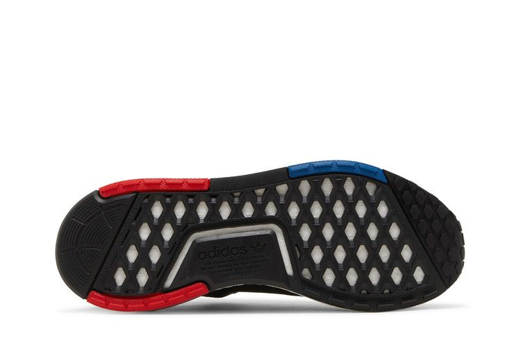 Кроссовки adidas NMD_V3 'OG Black'