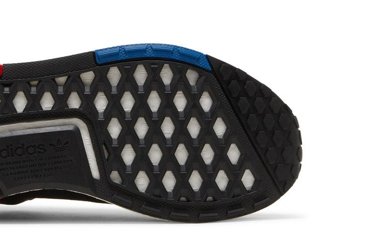 Кроссовки adidas NMD_V3 'OG Black'