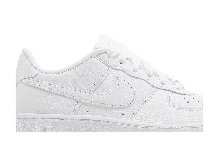 Кроссовки Nike NOCTA x Air Force 1 Low GS 'Certified Lover Boy'