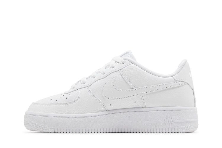 Кроссовки Nike NOCTA x Air Force 1 Low GS 'Certified Lover Boy'