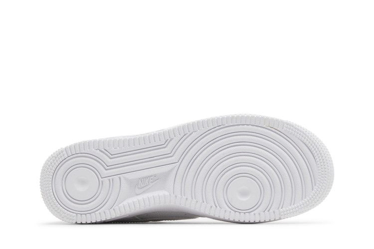 Кроссовки Nike NOCTA x Air Force 1 Low GS 'Certified Lover Boy'