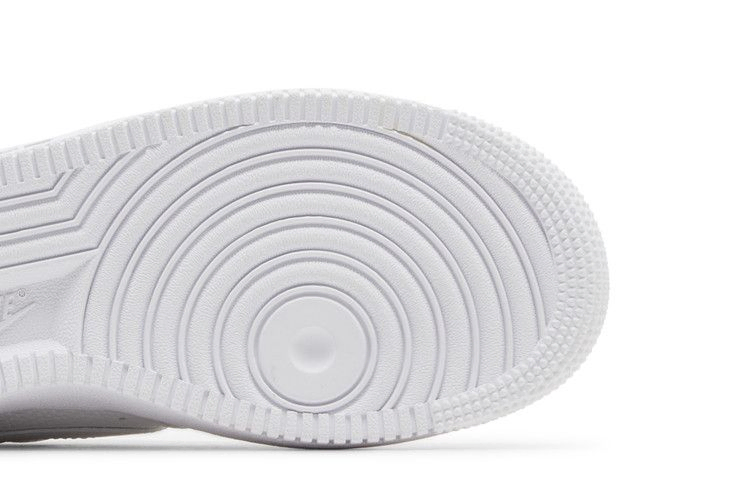 Кроссовки Nike NOCTA x Air Force 1 Low GS 'Certified Lover Boy'