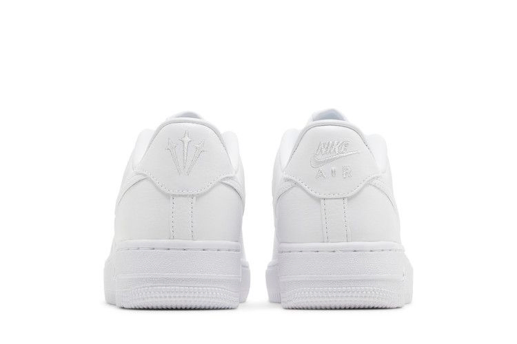 Кроссовки Nike NOCTA x Air Force 1 Low GS 'Certified Lover Boy'
