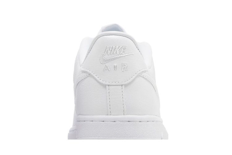 Кроссовки Nike NOCTA x Air Force 1 Low GS 'Certified Lover Boy'