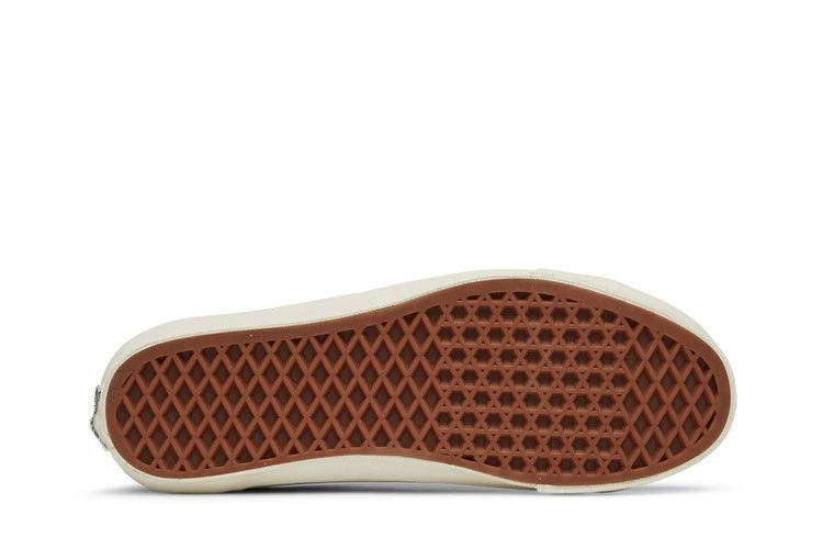 Кроссовки Vans Notre x OG Style 36 LX 'Green'