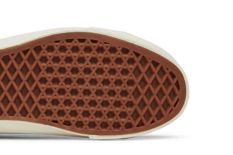 Кроссовки Vans Notre x OG Style 36 LX 'Green'