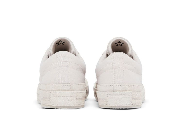 Кроссовки Converse Notre x One Star Low 'Ceramic'