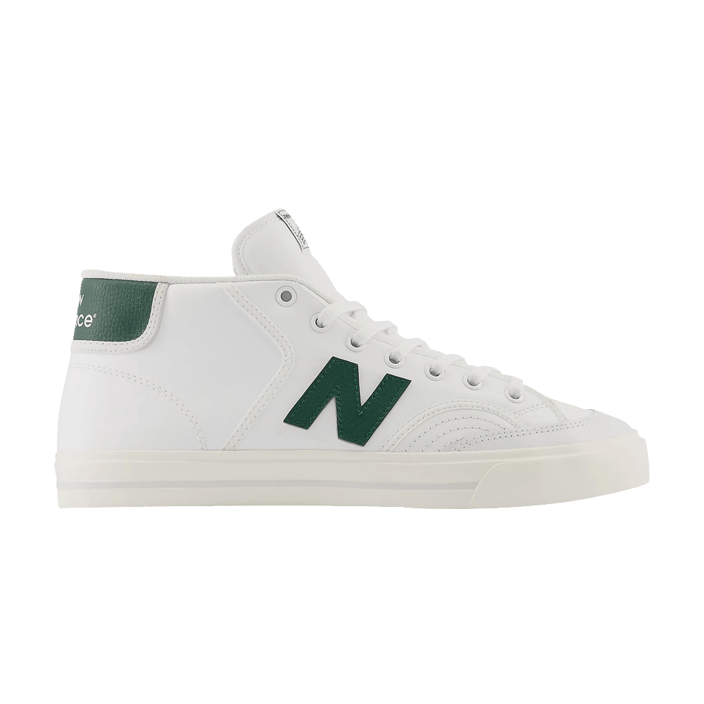 numeric-213-white-green-nm213cls