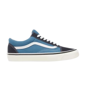 OG Navy/OG Stv Navy