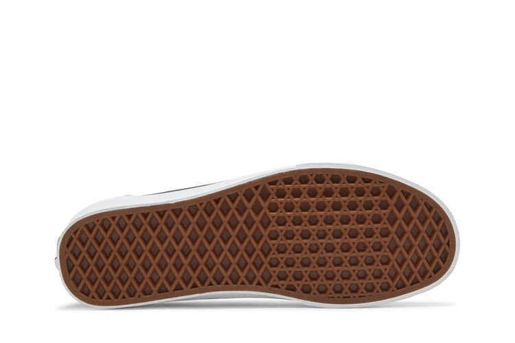 Кроссовки Vans Old Skool 'Love Letters'