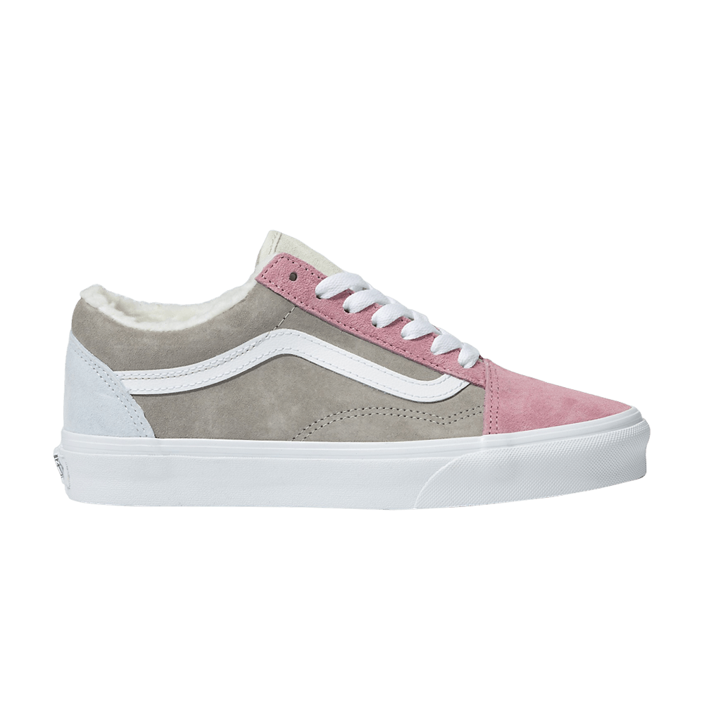 old-skool-sherpa-pink-grey-vn0005uamul