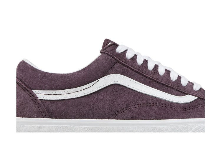 Кроссовки Vans Old Skool 'Wine Tasting'