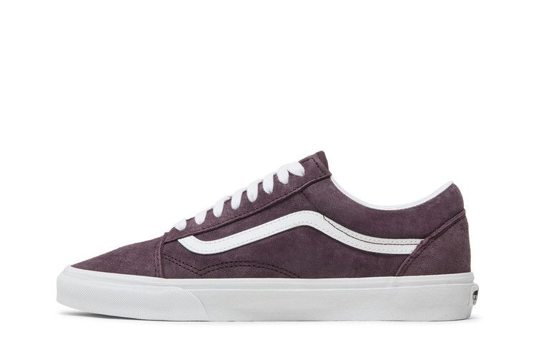 Кроссовки Vans Old Skool 'Wine Tasting'