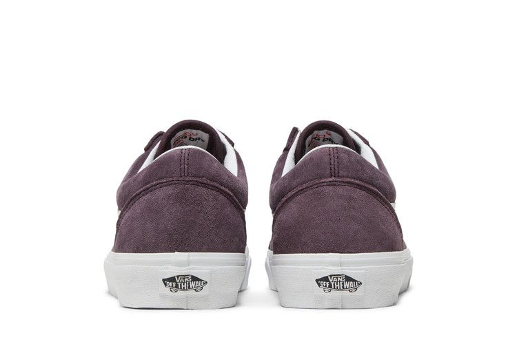 Кроссовки Vans Old Skool 'Wine Tasting'