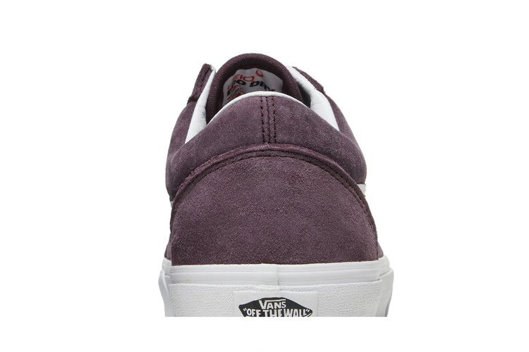 Кроссовки Vans Old Skool 'Wine Tasting'