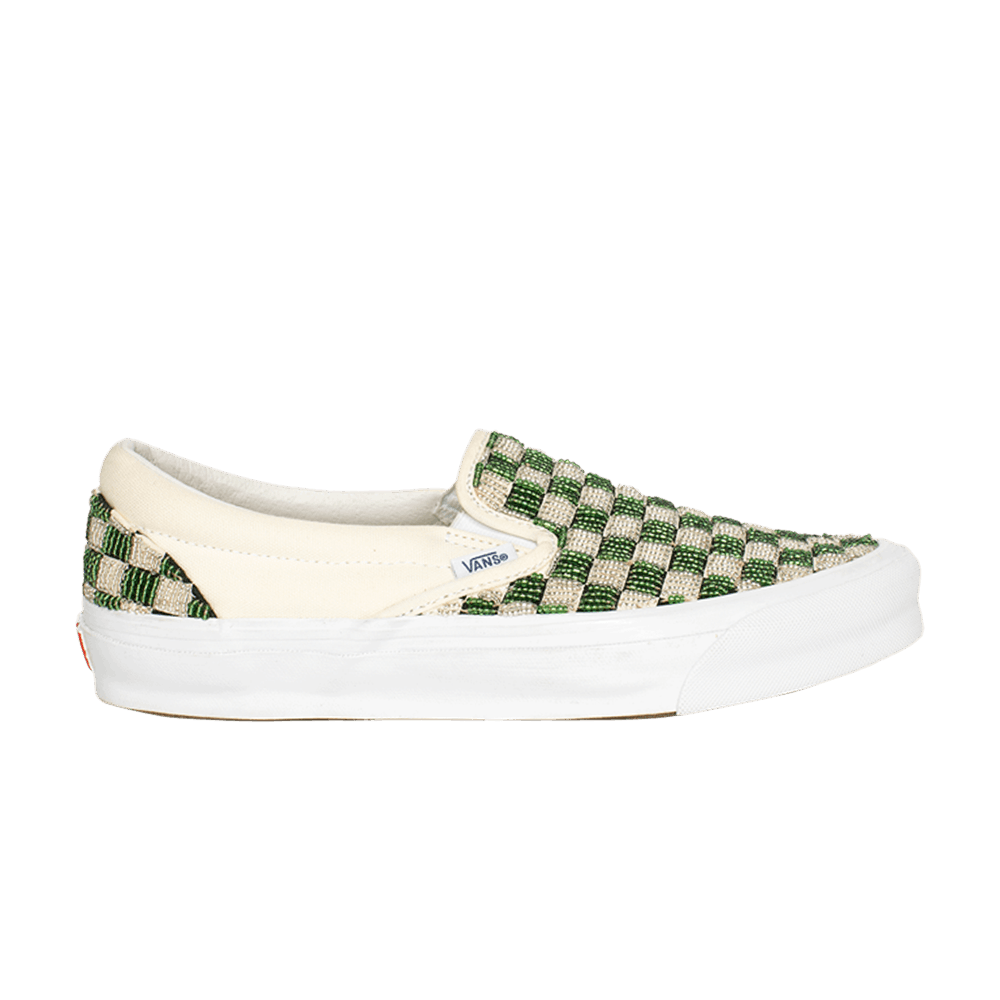 one-block-down-x-classic-slip-on-lx-dog-days-grass-vn0a45jkt0a-obd-0011-000-c0013