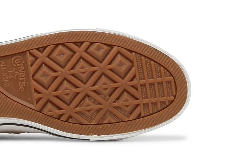 Кроссовки Converse One Star Pro Suede Low 'Nomad Khaki'