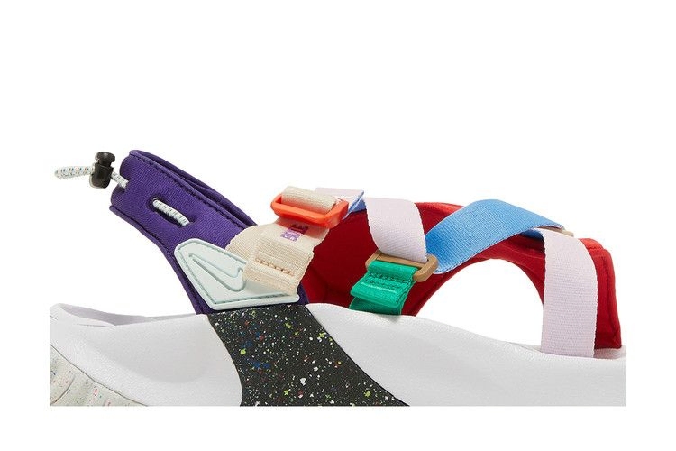 Кроссовки Nike Oneonta Sandal 'Be True'