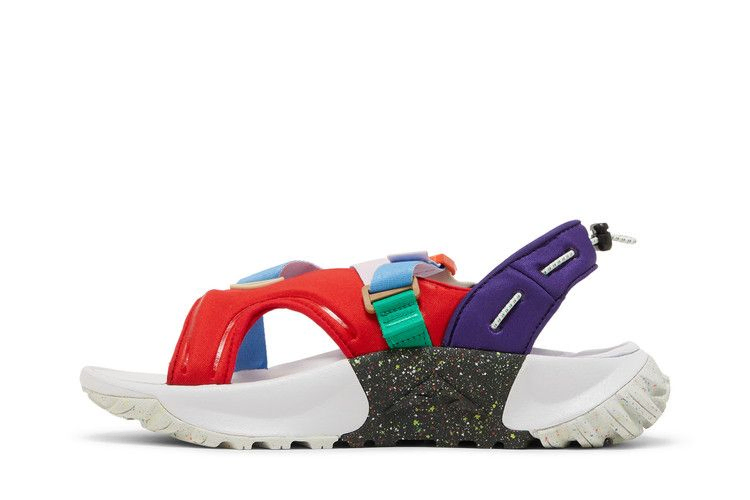 Кроссовки Nike Oneonta Sandal 'Be True'