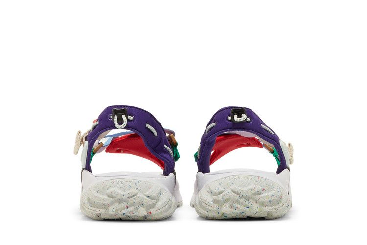 Кроссовки Nike Oneonta Sandal 'Be True'