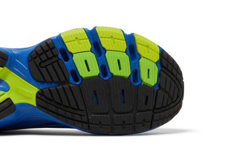 Кроссовки adidas Orketro 'Blue'