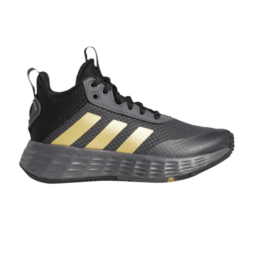 Adidas grey and gold on sale