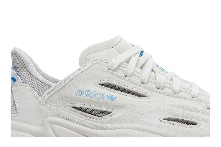Кроссовки adidas Ozweego Celox 'Crystal White Grey'