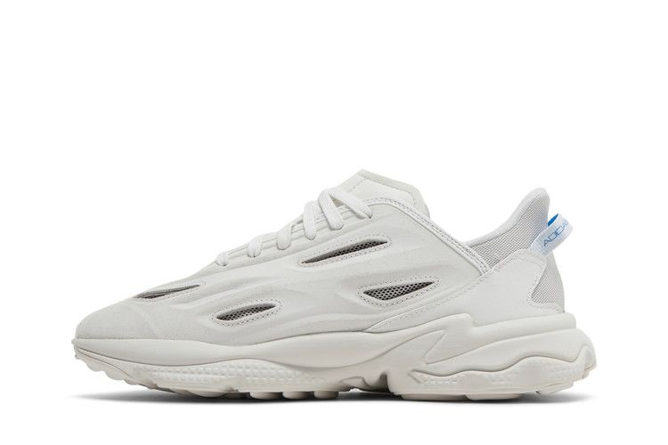 Кроссовки adidas Ozweego Celox 'Crystal White Grey'