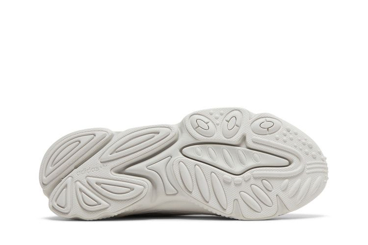 Кроссовки adidas Ozweego Celox 'Crystal White Grey'