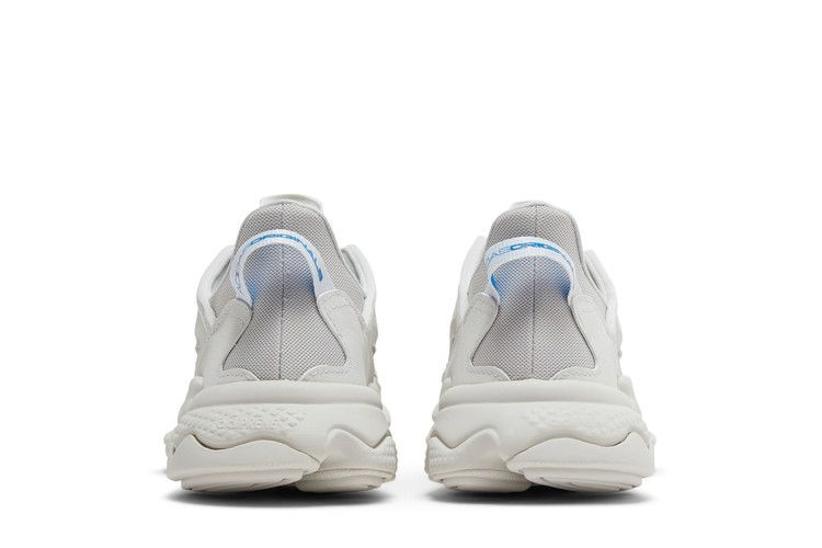 Кроссовки adidas Ozweego Celox 'Crystal White Grey'