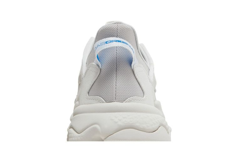 Кроссовки adidas Ozweego Celox 'Crystal White Grey'
