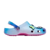 Голубой